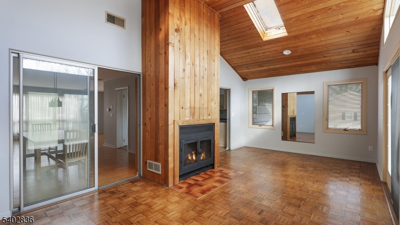 Watchung Reservation - Residential Lease