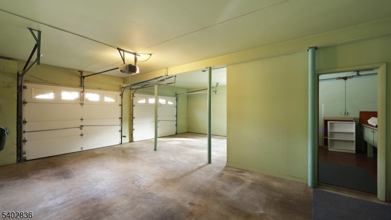 Watchung Reservation - Residential Lease