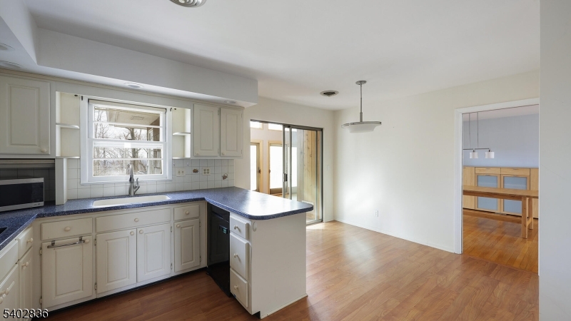 Watchung Reservation - Residential Lease