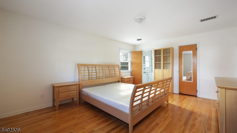 Watchung Reservation - Residential Lease