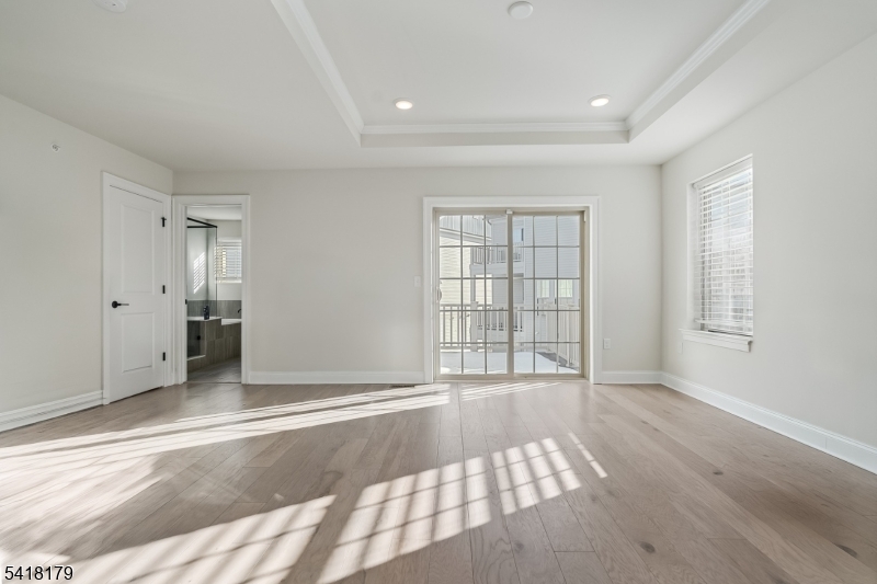 Fairview at Warren - Residential