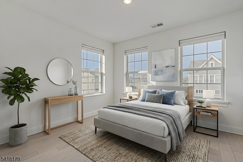 Fairview at Warren - Residential