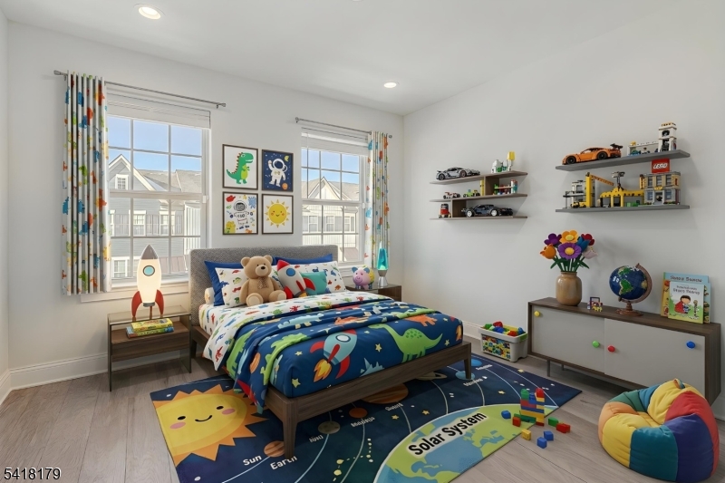 Fairview at Warren - Residential