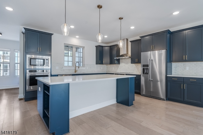 Fairview at Warren - Residential