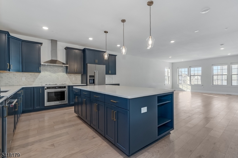 Fairview at Warren - Residential