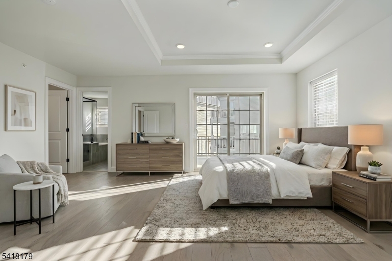 Fairview at Warren - Residential