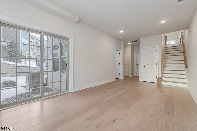 Fairview at Warren - Residential