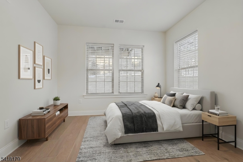 Fairview at Warren - Residential