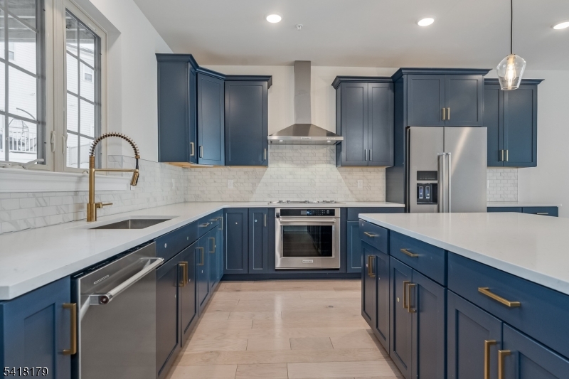 Fairview at Warren - Residential