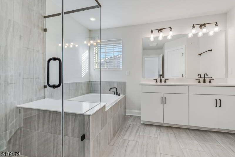 Fairview at Warren - Residential