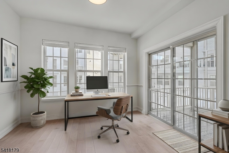 Fairview at Warren - Residential