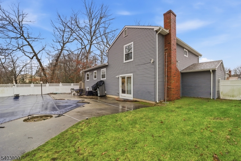 Glen Arden - Residential