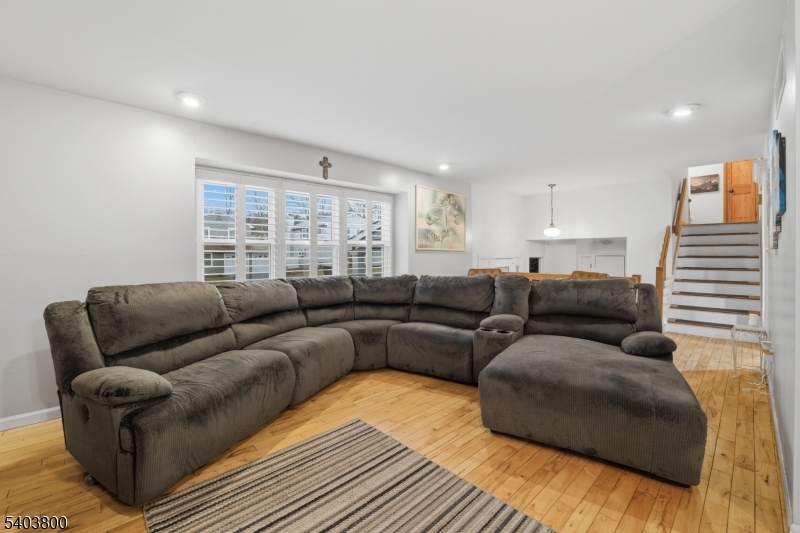 Glen Arden - Residential