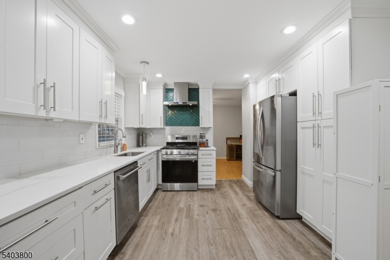 Glen Arden - Residential