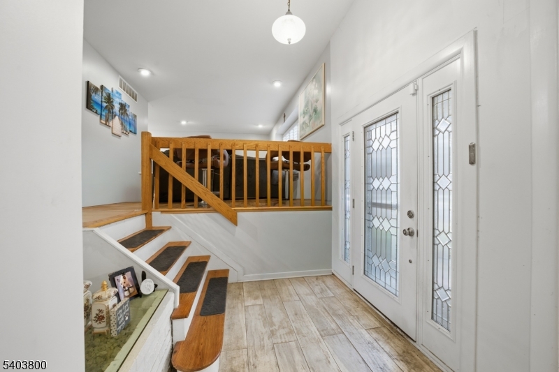 Glen Arden - Residential