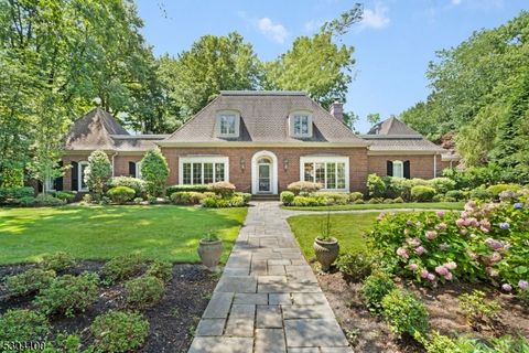 2 Canoe Ln, Roseland Boro, NJ 07068 - MLS#: 3947797