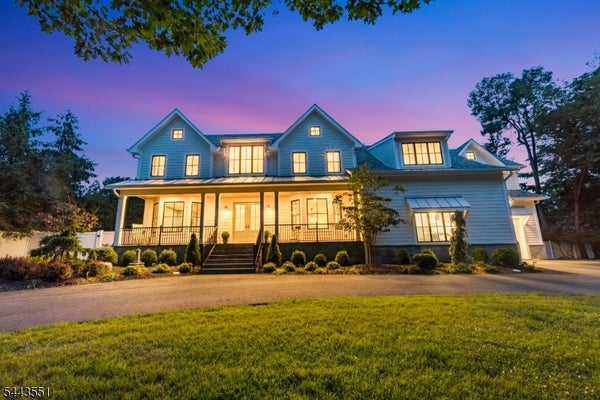 11 GREEN WAY, RIVER VALE, NJ 07675 - Image a45e2ea4a9f6cbabe61e4ec0f23caf3d/3024024975