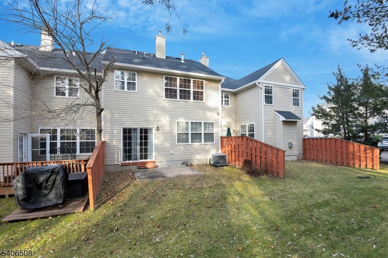 Montgomery Walk - Residential