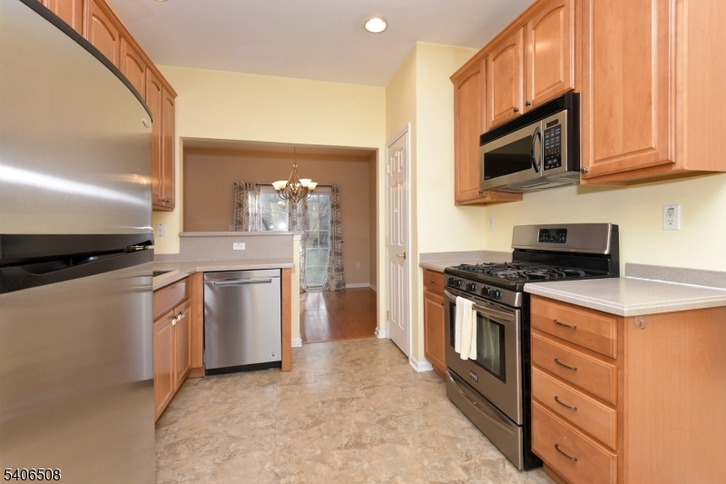 Montgomery Walk - Residential