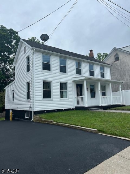 Newton Town, New Jersey 07860, United States, 3 Bedrooms Bedrooms, ,2 BathroomsBathrooms,Residential,Coming Soon,149143