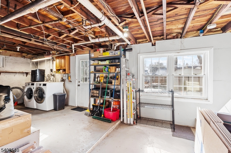 Lake Parsippany - Residential