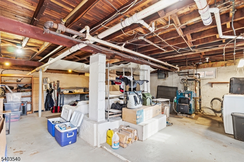 Lake Parsippany - Residential