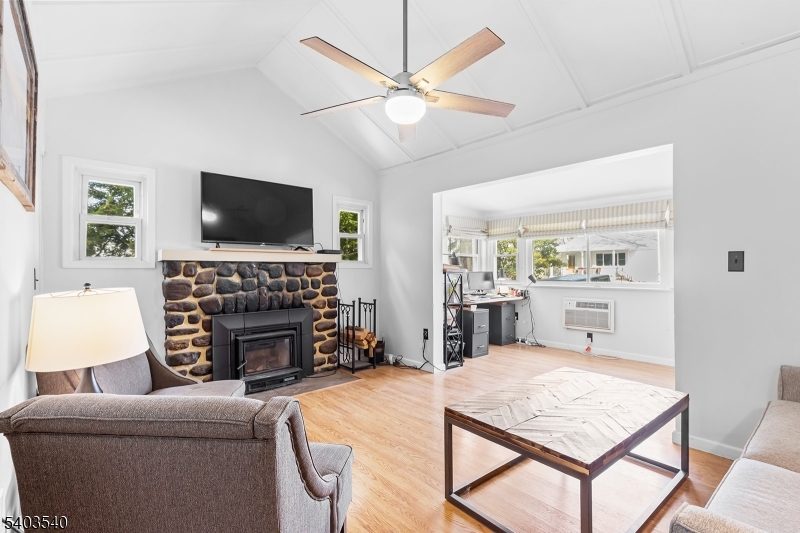 Lake Parsippany - Residential