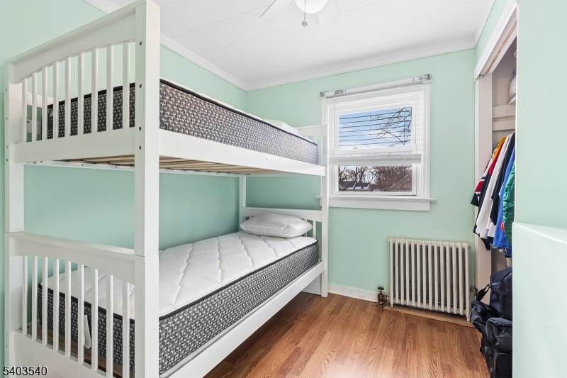 Lake Parsippany - Residential