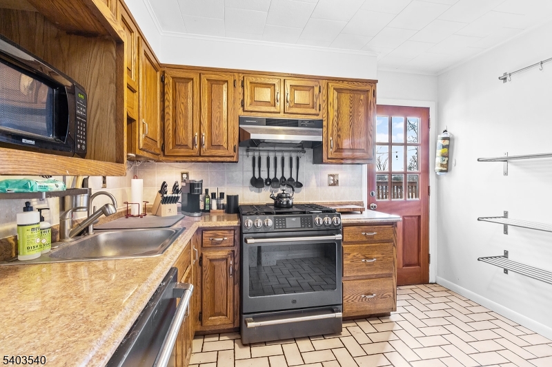 Lake Parsippany - Residential