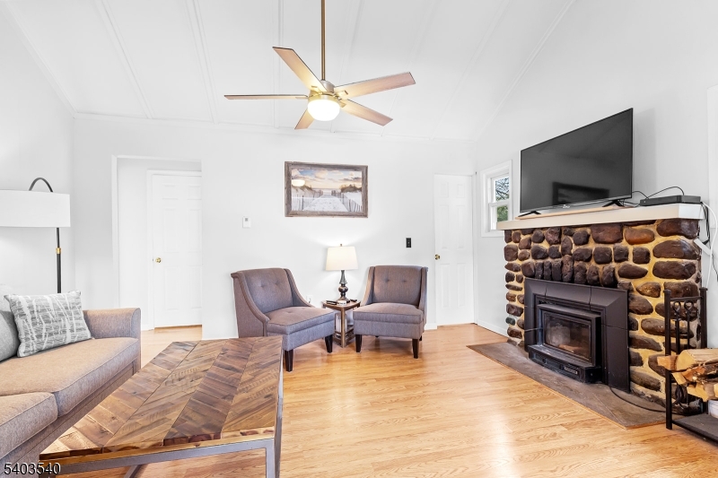 Lake Parsippany - Residential