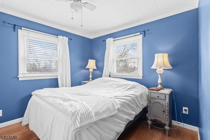 Lake Parsippany - Residential