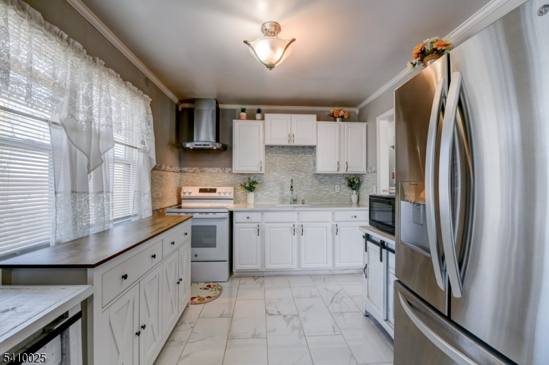 Elba Point - Residential