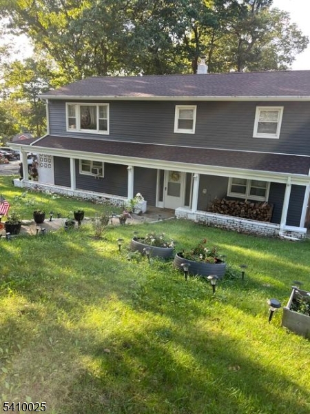 Elba Point - Residential