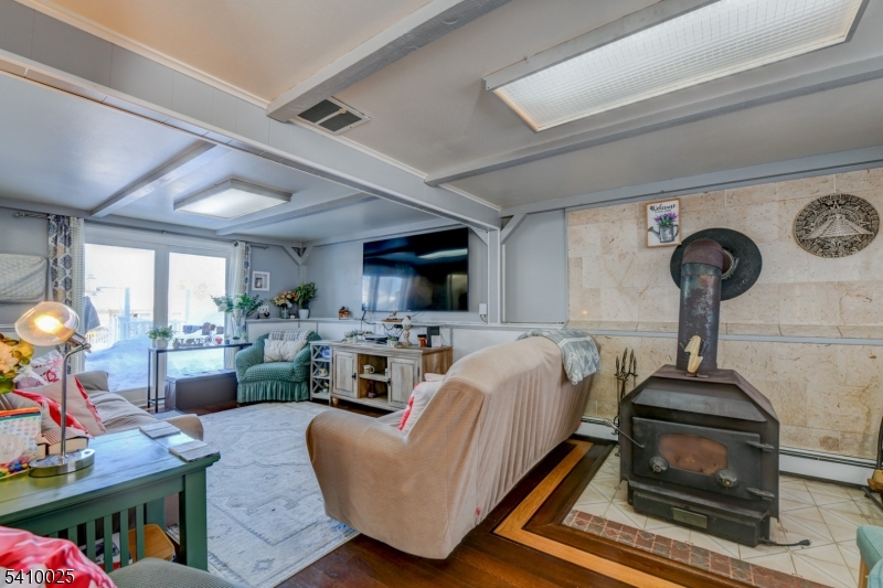 Elba Point - Residential