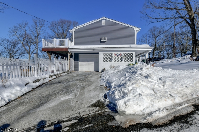 Elba Point - Residential