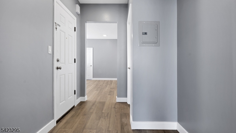 East Orange - Residential Lease