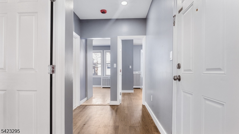 East Orange - Residential Lease