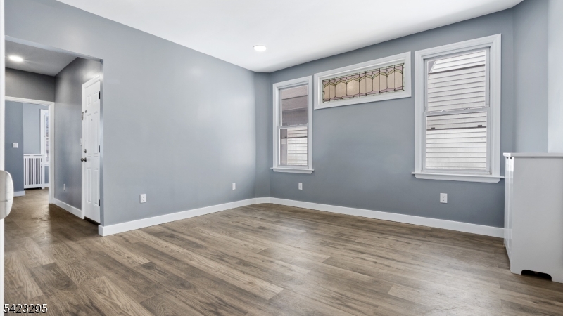 East Orange - Residential Lease