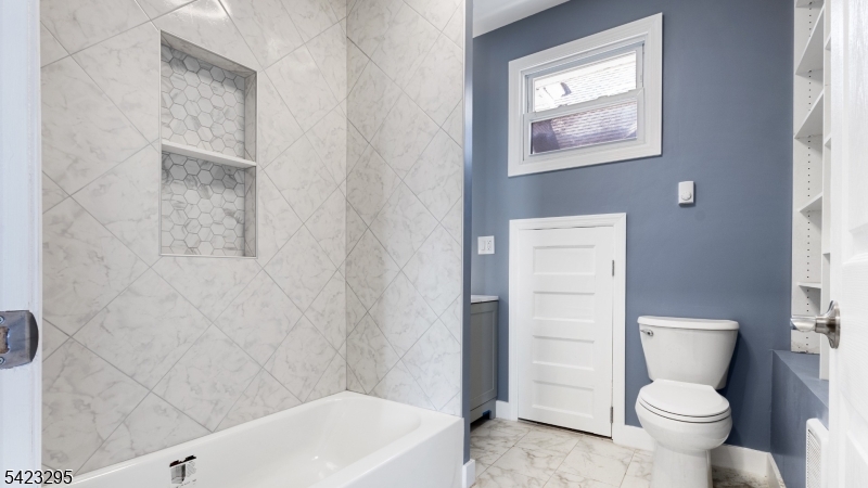 East Orange - Residential Lease