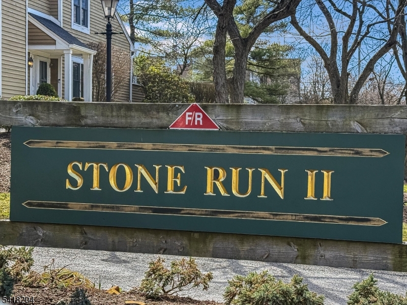 Stone Run II - Residential