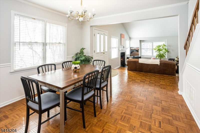 Stone Run II - Residential