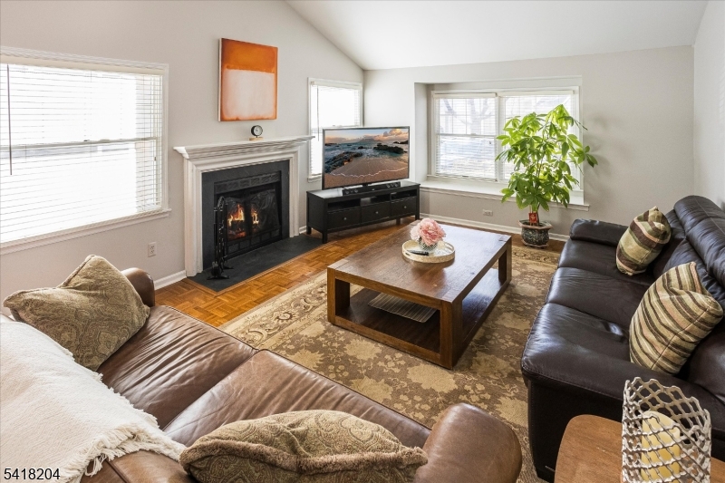 Stone Run II - Residential