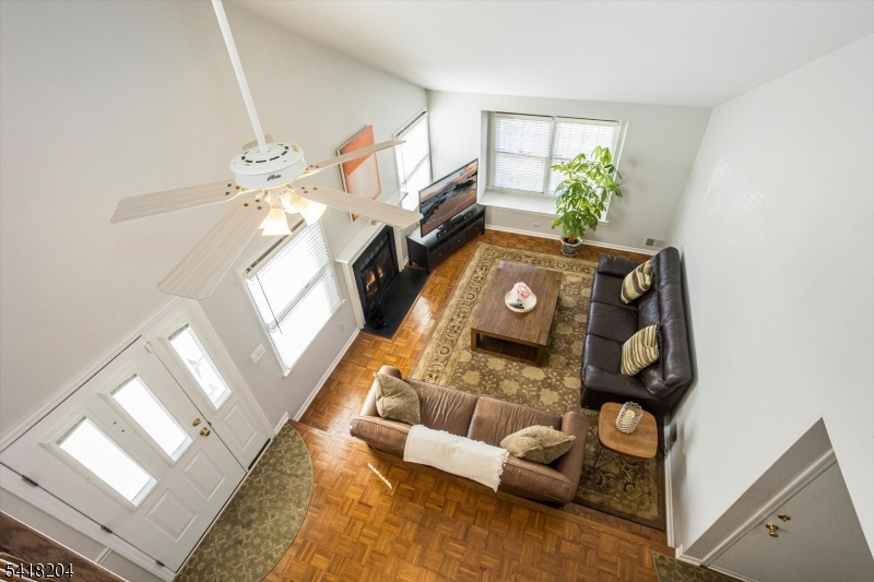 Stone Run II - Residential