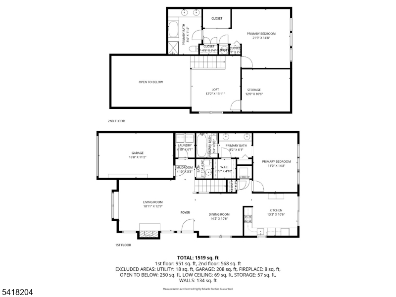 Stone Run II - Residential
