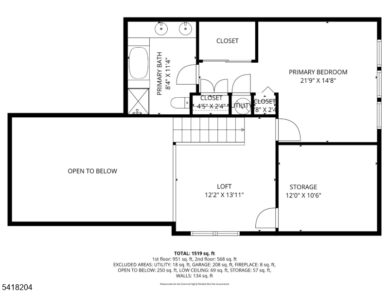 Stone Run II - Residential