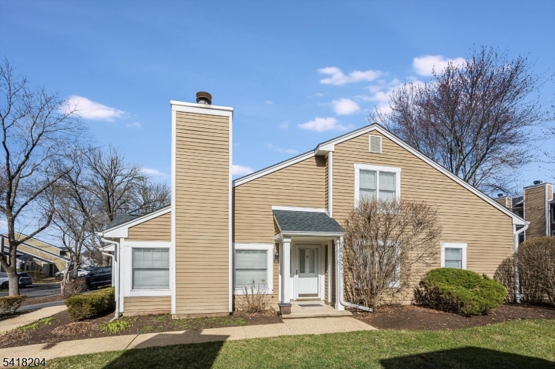 Stone Run II - Residential