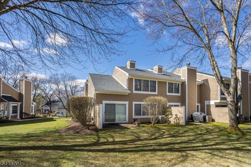 Stone Run II - Residential