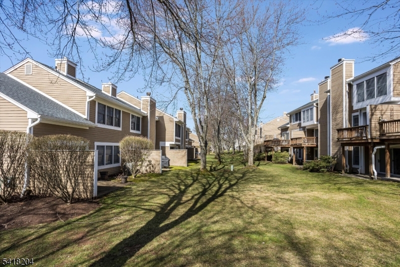 Stone Run II - Residential