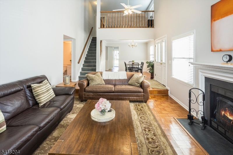 Stone Run II - Residential