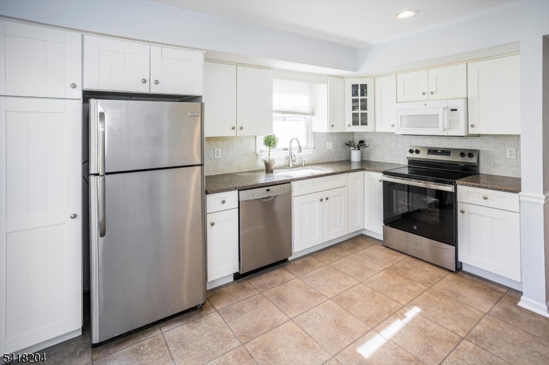 Stone Run II - Residential